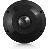 Ubiquiti – UniFi Protect G6 Pro 360 - Black (UVC-G6-PRO-360-B)