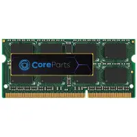 CoreParts 4GB DDR3L 1600MHZ dedicated memory - MMG2494/4GB