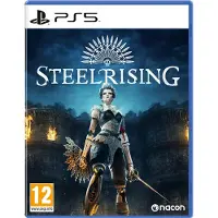 Videopeli Playstation 5 peli Steelrising