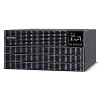Cyberpower OLS6KERT5UM - 6000VA/6000W - UPS