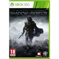 Middle-earth: Shadow Of Mordor X360