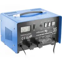 Högert Laturi HT8G616; 12-24 V
