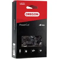 Oregon Moottorisahanketju 22LPX - PowerCut; 16''; 37 cm; .325''; 62; 1,6 mm