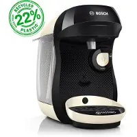 Bosch TAS107E 1400W Kapselikahvinkeitin 700ml kapasiteetilla