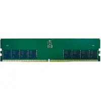 Qnap RAM-16GDR5T0-UD-4800, 16 GB, 1 x 16 GB, DDR5, 4800 MHz, 288-pin DIMM (RAM-16GDR5ECT0-UD-4800)