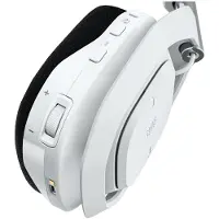 Logitech A50 X Lightspeed 5gen langattomat pelikuulokkeet