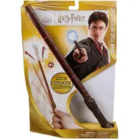 Warner Bros. Spin Master Wizarding World: - Spectacular Spell Wand (6071774)