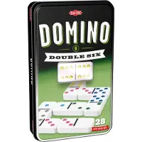 Tactic Domino, Tactic