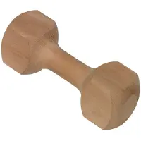 Nobby Træapport ca. 1000 g