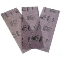 Mirka Hiomapaperi Abranet AE175F1018; 80x230 mm; P180; 10 kpl.
