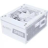Lian Li SP0850G.W, 850 W, 100 - 240 V, 50/60 Hz, 5 - 10 A, Aktiivinen, 100 W (G9P.SP0850G.W000.EU)