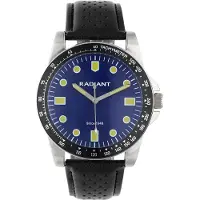 Radiant Robert 43mm 5atm Quartz/analogical Kello