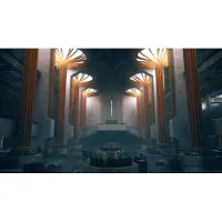Control One