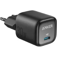 Anker A2698G11, Sisätila, USB, Musta