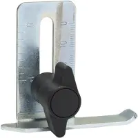 Bosch Kiinnityspuristin Bosch 1608132006