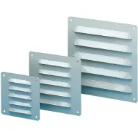 Schneider Electric ELECTRIC ILMANV.SÄLEIKKÖ MET 130X110MM (NSYCAG130X110LM)