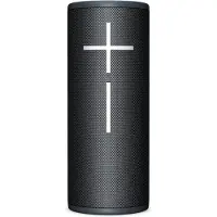 Ultimate Ears BOOM 4 kannettava langaton kaiutin (musta)
