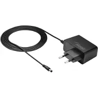 Akyga AK-PD-32 9V / 1A 9W power supply for Casio Keyboard