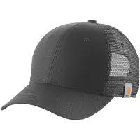 Carhartt Canvas Mesh Lippis