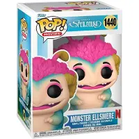 Funko POP! - Pop! Spellbound Monster Ellsmere 10cm - Figuuri