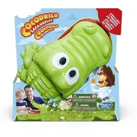Hasbro Crocodile Toothpick game