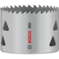 Bosch Accesorios Pro Multi-material Puun Reikäsaha 68 Mm