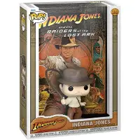 Funko POP! Elokuvajuliste Indiana Jones Indiana Jones -figuuri