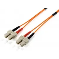 Equip 253337, 15 m, OS2, 2x SC, 2x SC