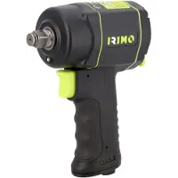 Irimo Paineilmakäyttöinen mutterinväännin iskumekanismilla P-IW-12C; 1/2''