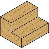 Cmt Urajyrsin ; S=6 mm; D=15 mm