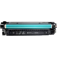 HP Contract High Yield Magenta Original LaserJet Toner Cartridge, 9500 sidor, Magenta, 1 styck