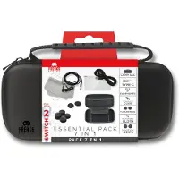 Freaks and Geeks Tarvike 2 7in1 Kantolaukku Starter Kit