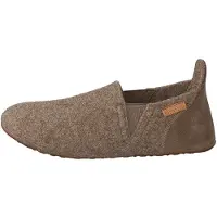 Bisgaard Sailor Wool - Brown - 27/17.5CM x 7.4