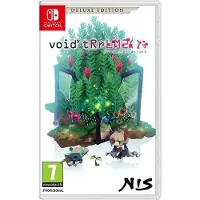 Void*tRrLM2();// Void Terrarium2 - Deluxe Edition