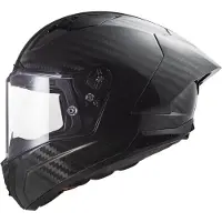 LS2 Ff805 Thunder Carbon Gp Aero Spoiler Kokokypärä