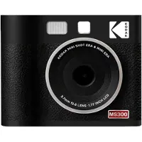 Kodak Mini Shot 3 Era Pikakamera