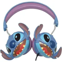 Lexibook Disney Stitch Kuulokkeet