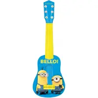 Minions My First Guitar