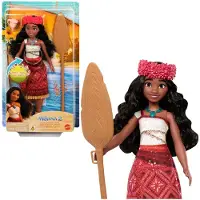 Disney Princess Musiikillinen Prinsessa Moana 2 Nukke
