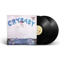 Bertus Distributie Melanie Martinez - Cry Baby (Dlx 2Lp) (LP)