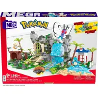 Pokémon -retkikunta Viidakkoon