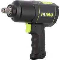 Irimo Paineilmakäyttöinen mutterinväännin iskumekanismilla P-IW-12; 1/2''