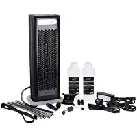 Alphacool Eiswand 360 CPU, ulkoinen nestejäähdytysjärjestelmä prosessorille