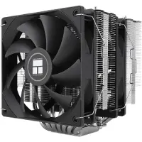 Thermalright Phantom Spirit 120 SE prosessorin jäähdytin (2, musta)