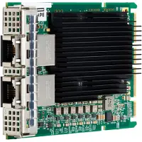 HP – HPE Adapter Ethernet 10Gb 2p BCM57416 (P10097-B21)