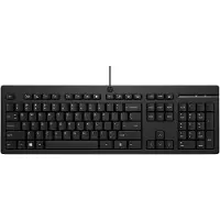HP -näppäimistö 125 (266C9AA#A2Q)