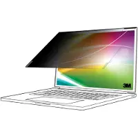 3M BPNAP006 ANTI-GLARE FILTER FOR SCREEN AND PRIVACY FILTER