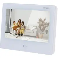 HIK VISION DS-KH9310-WTE1(B) Kaikki yhdessä sisäasema (DS-KH9310-WTE1(B))
