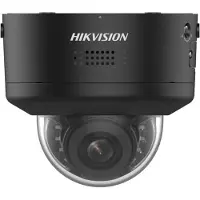 Hikvision Dome IR DS-2CD2746G2H-IPTRZS2U/SL(2.8-12)BLK 4MP