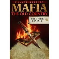 Mafia: The Old Country Deluxe Painos